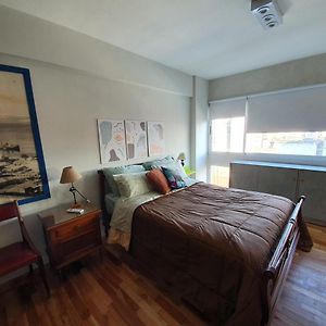 Apartamento de 1 Dormitorio