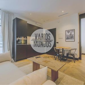 Historia Madrilena Para 4, Vive En Calle Del Aguila E3